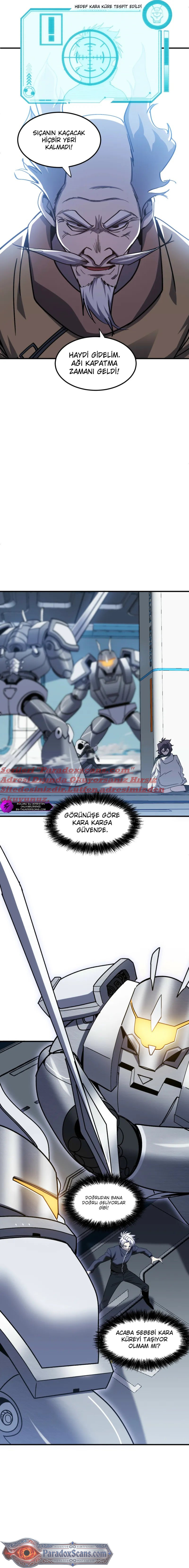 Dünyayı Yeniden Şekillendirmek İçin En Üst Düzey Bir Sistem Kullanıyorum SON BÖLÜMÜ OKUMAYA GİT - Sayfa 11