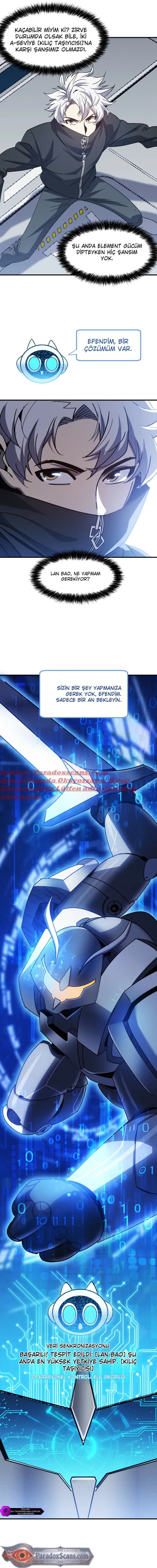 Dünyayı Yeniden Şekillendirmek İçin En Üst Düzey Bir Sistem Kullanıyorum SON BÖLÜMÜ OKUMAYA GİT - Sayfa 12