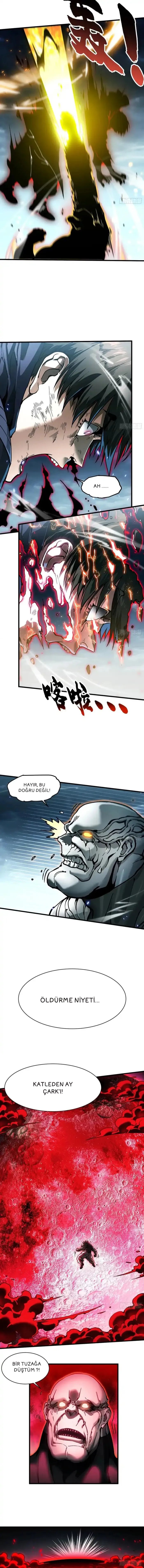 Savaşçı Evrimi: Canavarlar Kralının Uyanışıyla Başlangıç Bölüm 94 - Sayfa 2