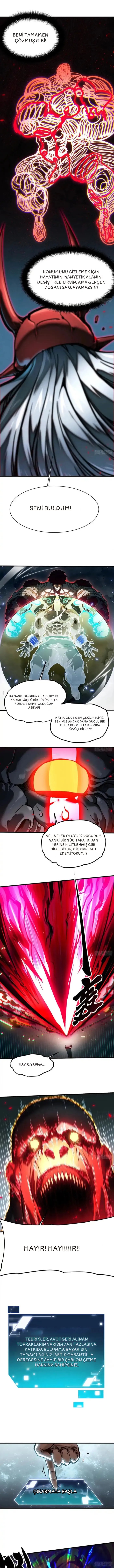 Savaşçı Evrimi: Canavarlar Kralının Uyanışıyla Başlangıç Bölüm 94 - Sayfa 5