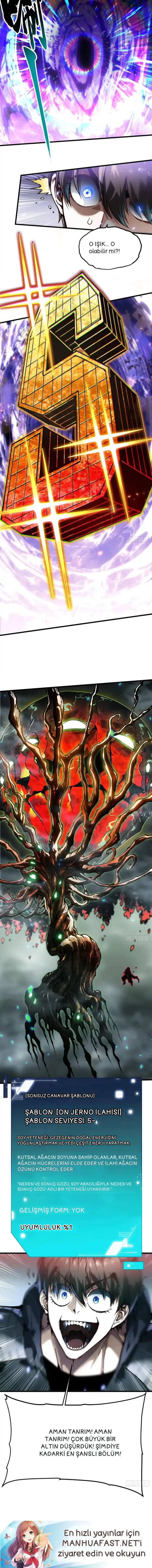 Savaşçı Evrimi: Canavarlar Kralının Uyanışıyla Başlangıç Bölüm 94 - Sayfa 6