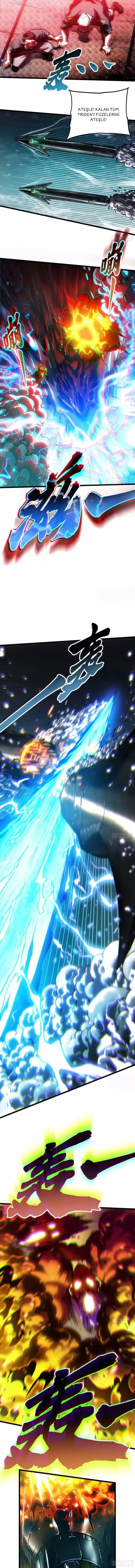 Savaşçı Evrimi: Canavarlar Kralının Uyanışıyla Başlangıç Bölüm 110 - Sayfa 2