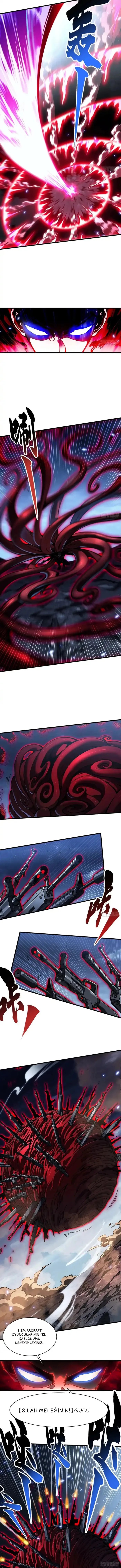 Savaşçı Evrimi: Canavarlar Kralının Uyanışıyla Başlangıç Bölüm 88 - Sayfa 2