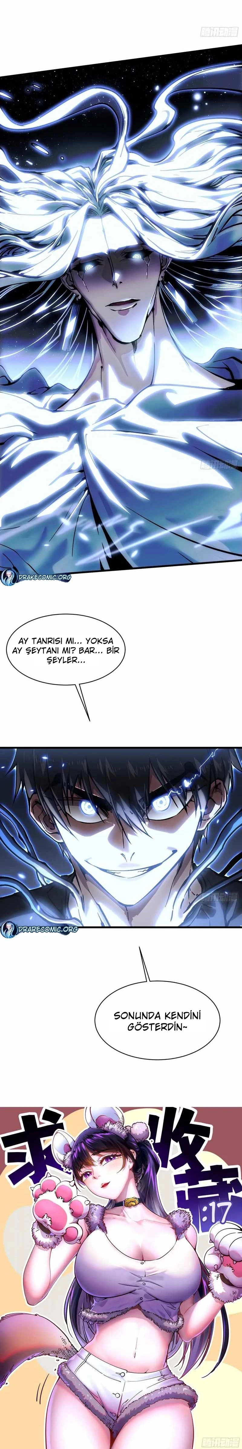 Savaşçı Evrimi: Canavarlar Kralının Uyanışıyla Başlangıç Bölüm 63 - Sayfa 5