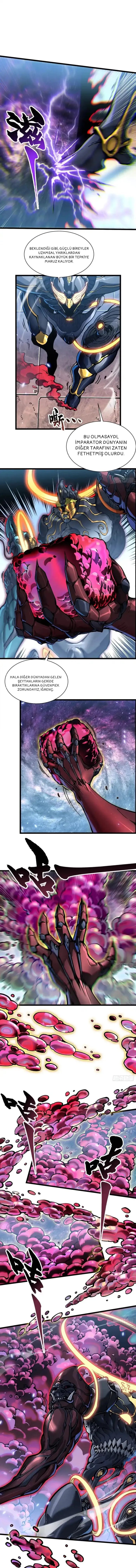 Savaşçı Evrimi: Canavarlar Kralının Uyanışıyla Başlangıç Bölüm 96 - Sayfa 2