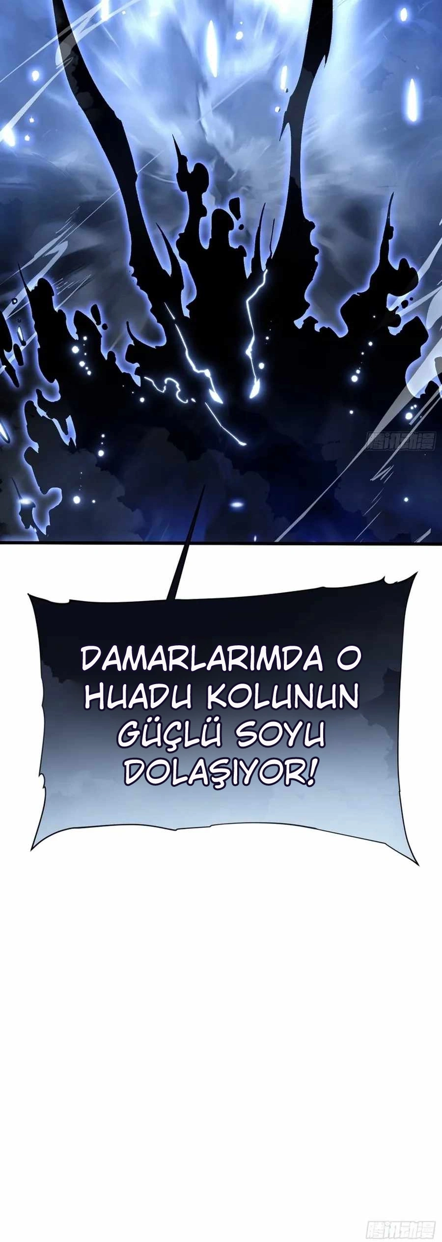 Savaşçı Evrimi: Canavarlar Kralının Uyanışıyla Başlangıç Bölüm 61 - Sayfa 6