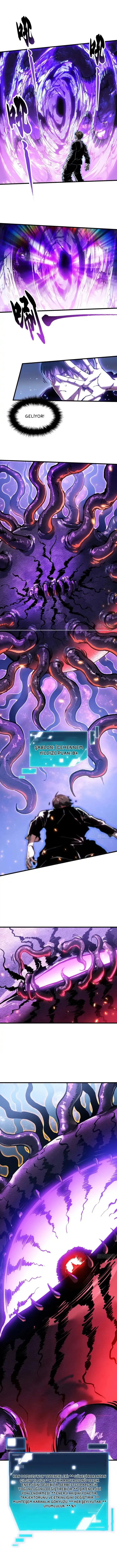 Savaşçı Evrimi: Canavarlar Kralının Uyanışıyla Başlangıç Bölüm 89 - Sayfa 5