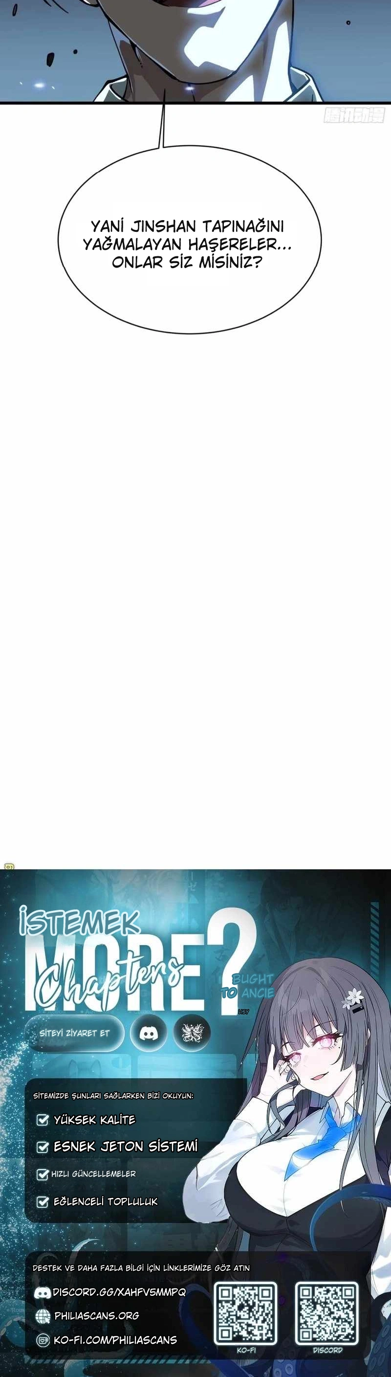 Savaşçı Evrimi: Canavarlar Kralının Uyanışıyla Başlangıç Bölüm 55 - Sayfa 5