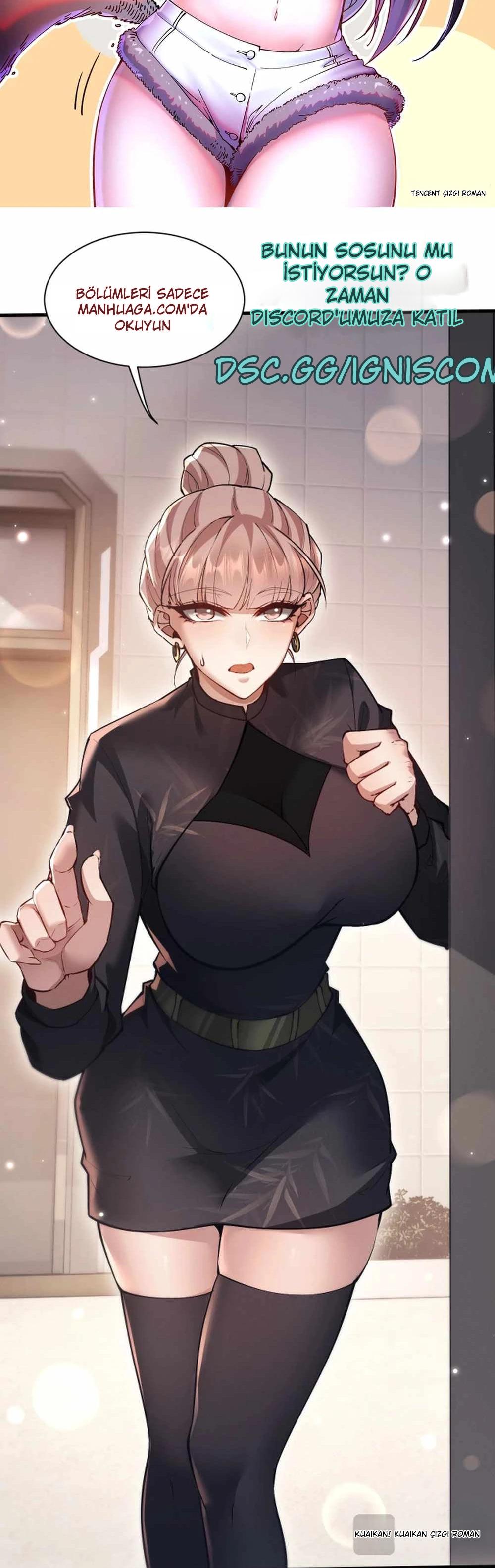 Savaşçı Evrimi: Canavarlar Kralının Uyanışıyla Başlangıç Bölüm 13 - Sayfa 8