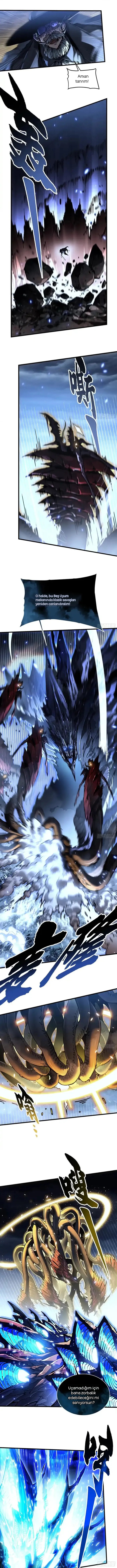 Savaşçı Evrimi: Canavarlar Kralının Uyanışıyla Başlangıç Bölüm 73 - Sayfa 5