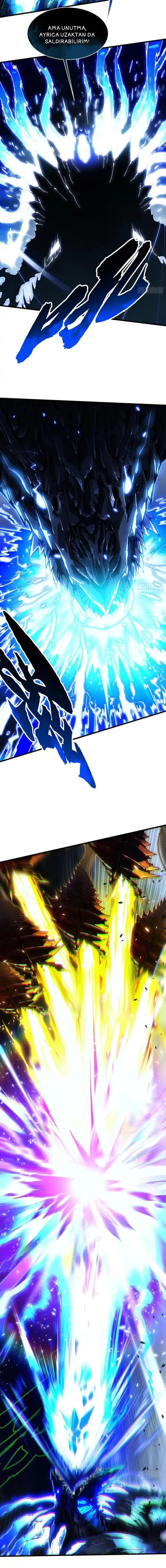 Savaşçı Evrimi: Canavarlar Kralının Uyanışıyla Başlangıç Bölüm 73 - Sayfa 6