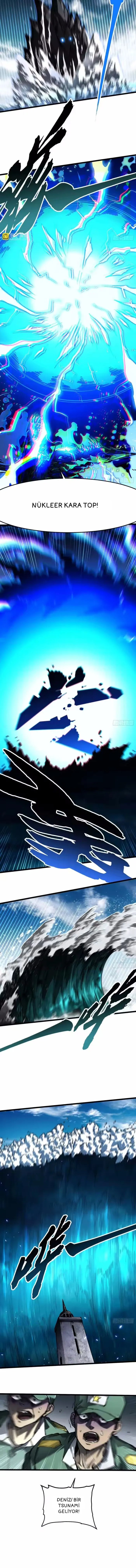 Savaşçı Evrimi: Canavarlar Kralının Uyanışıyla Başlangıç Bölüm 111 - Sayfa 2