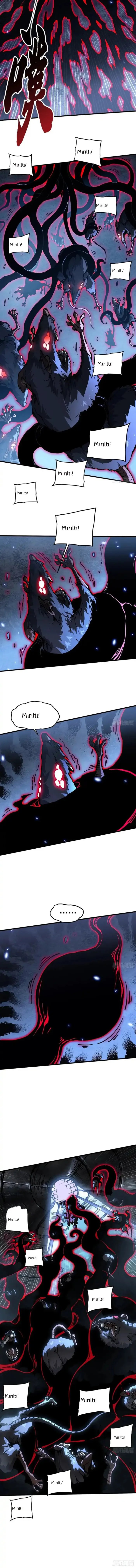 Savaşçı Evrimi: Canavarlar Kralının Uyanışıyla Başlangıç Bölüm 90 - Sayfa 4