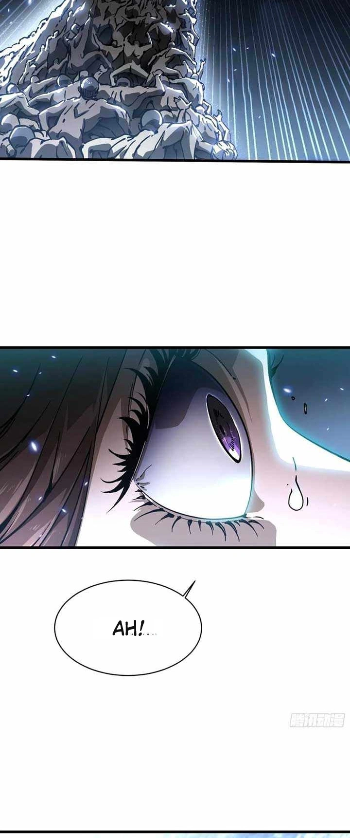 Savaşçı Evrimi: Canavarlar Kralının Uyanışıyla Başlangıç Bölüm 57 - Sayfa 4