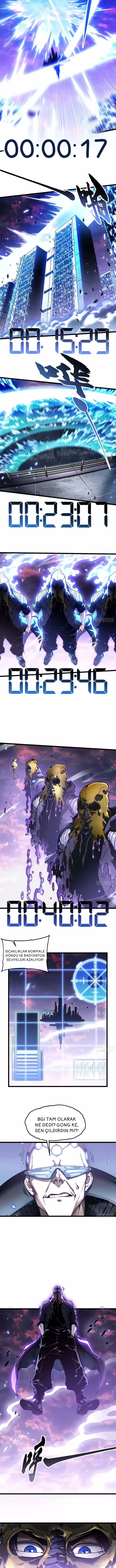 Savaşçı Evrimi: Canavarlar Kralının Uyanışıyla Başlangıç Bölüm 101 - Sayfa 2