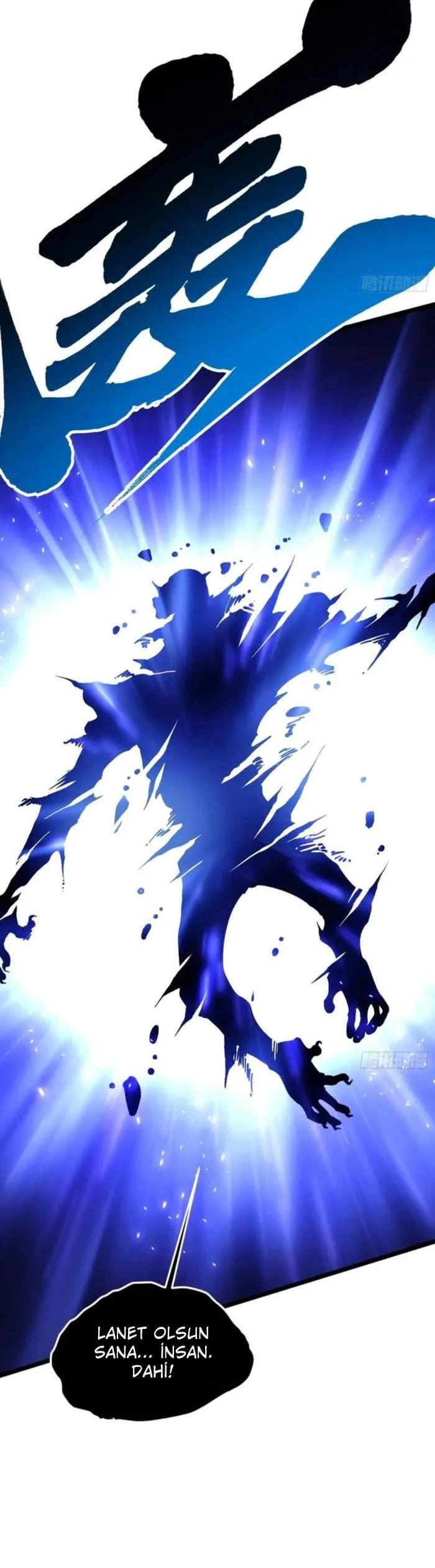 Savaşçı Evrimi: Canavarlar Kralının Uyanışıyla Başlangıç Bölüm 28 - Sayfa 6