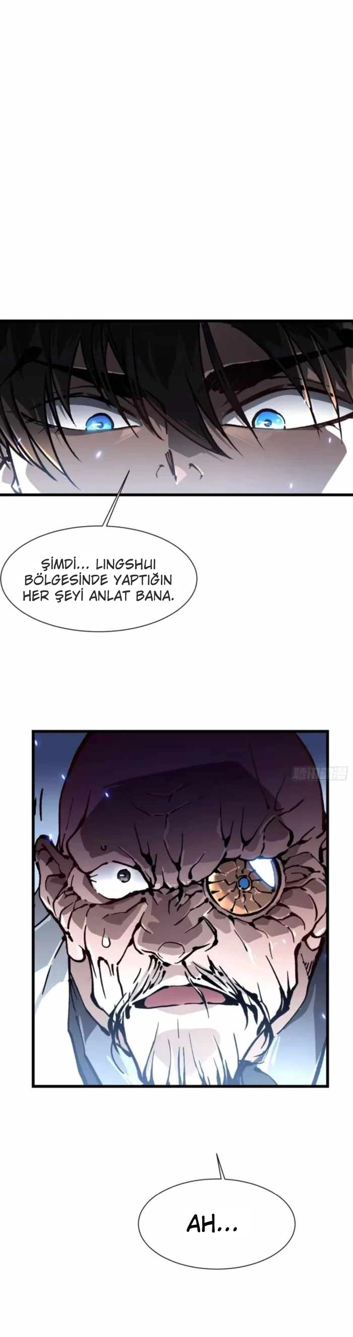 Savaşçı Evrimi: Canavarlar Kralının Uyanışıyla Başlangıç Bölüm 51 - Sayfa 4