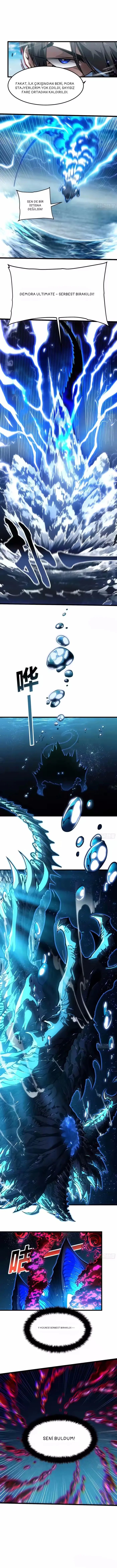 Savaşçı Evrimi: Canavarlar Kralının Uyanışıyla Başlangıç Bölüm 109 - Sayfa 4