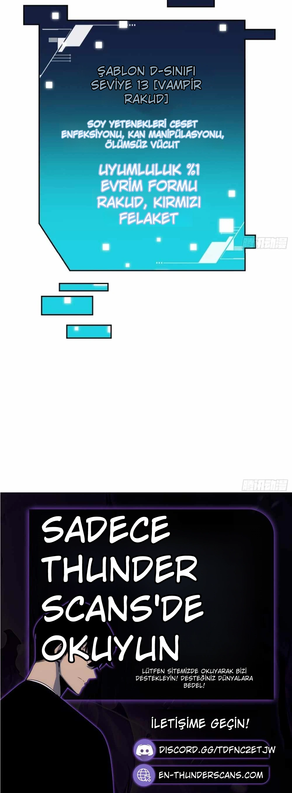 Savaşçı Evrimi: Canavarlar Kralının Uyanışıyla Başlangıç Bölüm 40 - Sayfa 7