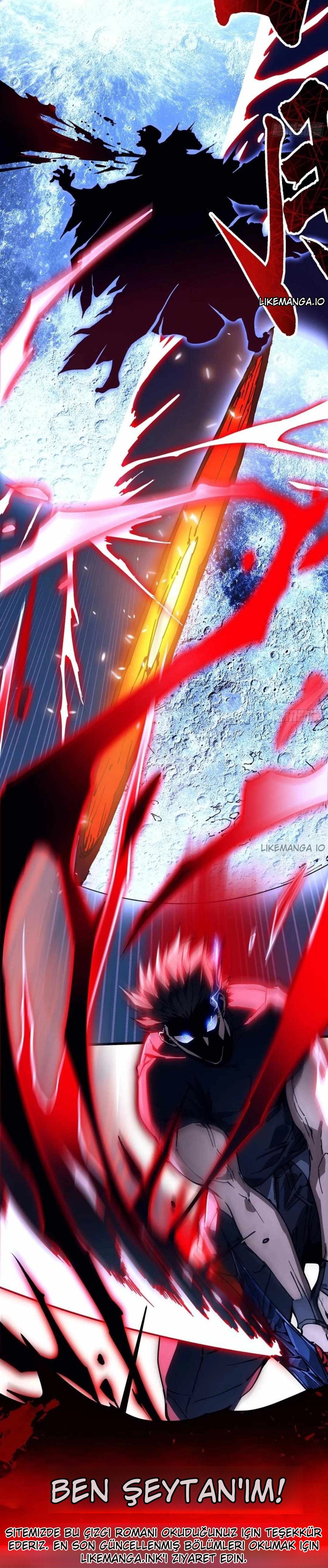 Savaşçı Evrimi: Canavarlar Kralının Uyanışıyla Başlangıç Bölüm 59 - Sayfa 6