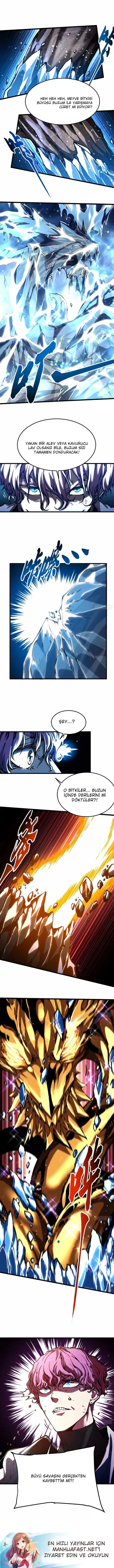 Savaşçı Evrimi: Canavarlar Kralının Uyanışıyla Başlangıç Bölüm 114 - Sayfa 6