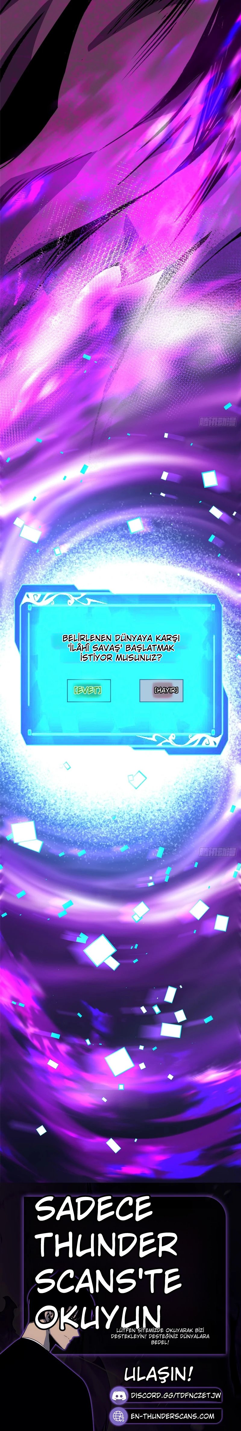 Yasaklı Büyüleri Öğrenmeyi Gerçekten Hiç İstemiyorum Bölüm 154 - Sayfa 7