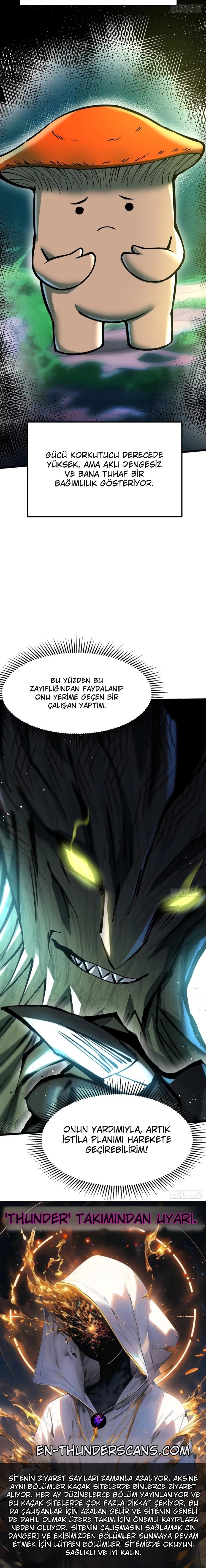 Yasaklı Büyüleri Öğrenmeyi Gerçekten Hiç İstemiyorum Bölüm 139 - Sayfa 7