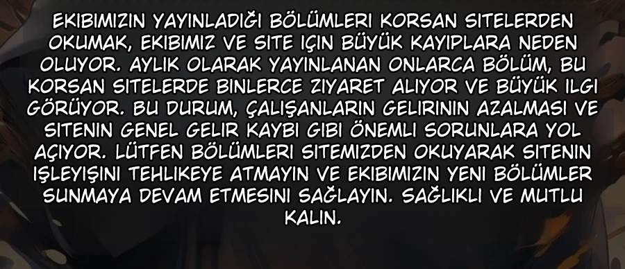 Yasaklı Büyüleri Öğrenmeyi Gerçekten Hiç İstemiyorum Bölüm 104 - Sayfa 8