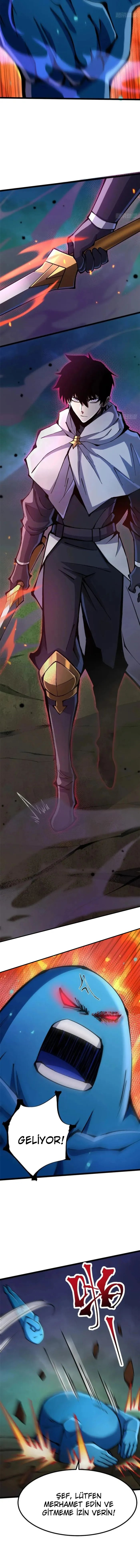 Yasaklı Büyüleri Öğrenmeyi Gerçekten Hiç İstemiyorum Bölüm 87 - Sayfa 2