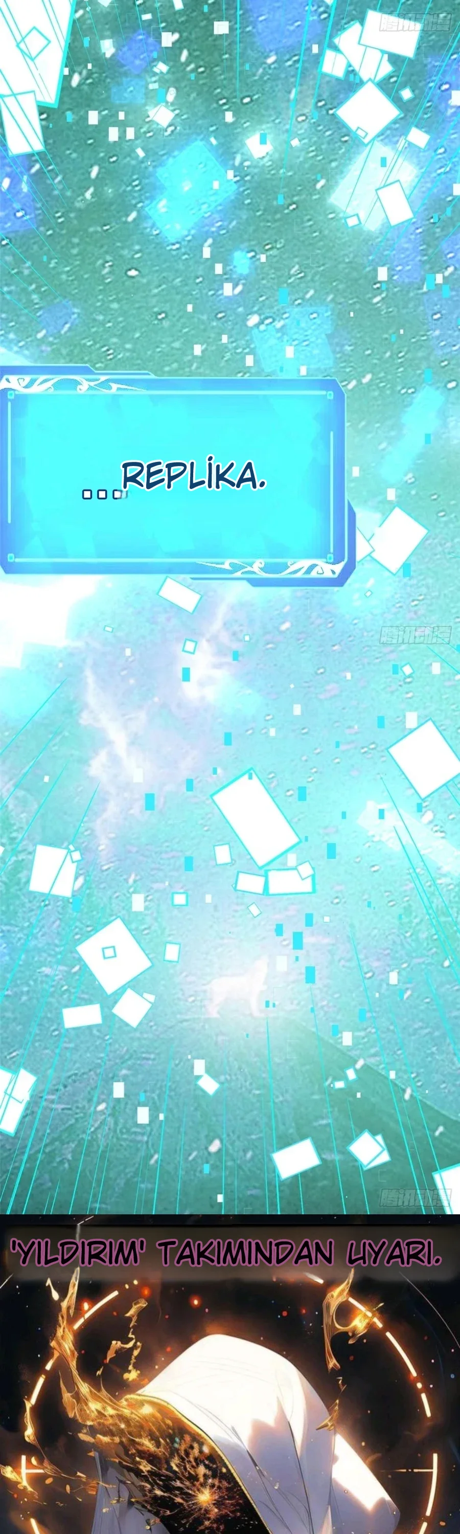 Yasaklı Büyüleri Öğrenmeyi Gerçekten Hiç İstemiyorum Bölüm 129 - Sayfa 8