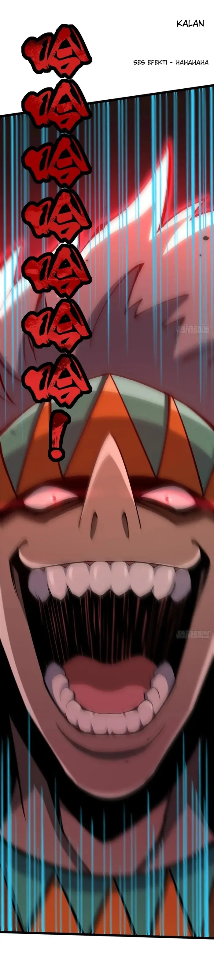 Yasaklı Büyüleri Öğrenmeyi Gerçekten Hiç İstemiyorum Bölüm 70 - Sayfa 10