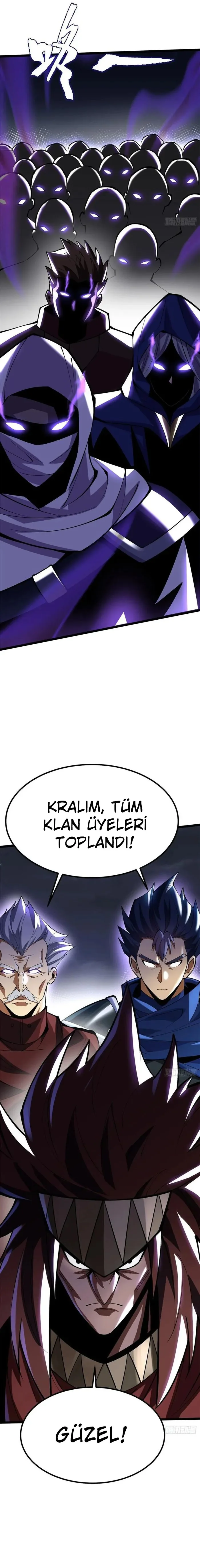 Yasaklı Büyüleri Öğrenmeyi Gerçekten Hiç İstemiyorum Bölüm 71 - Sayfa 6