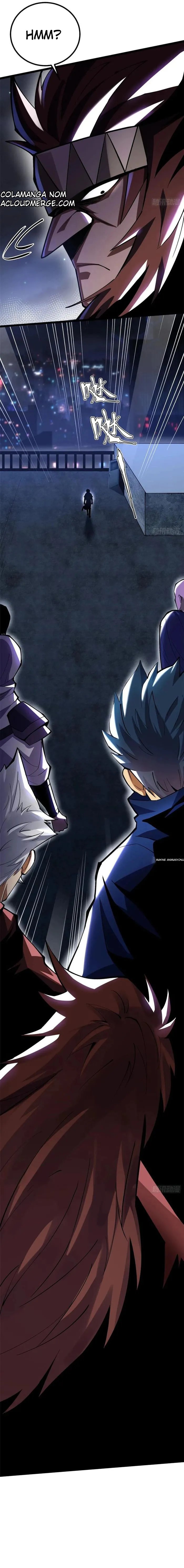 Yasaklı Büyüleri Öğrenmeyi Gerçekten Hiç İstemiyorum Bölüm 71 - Sayfa 7