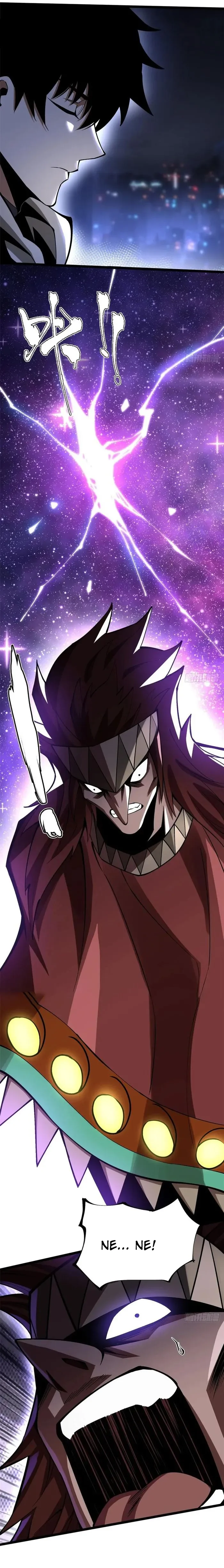 Yasaklı Büyüleri Öğrenmeyi Gerçekten Hiç İstemiyorum Bölüm 71 - Sayfa 12