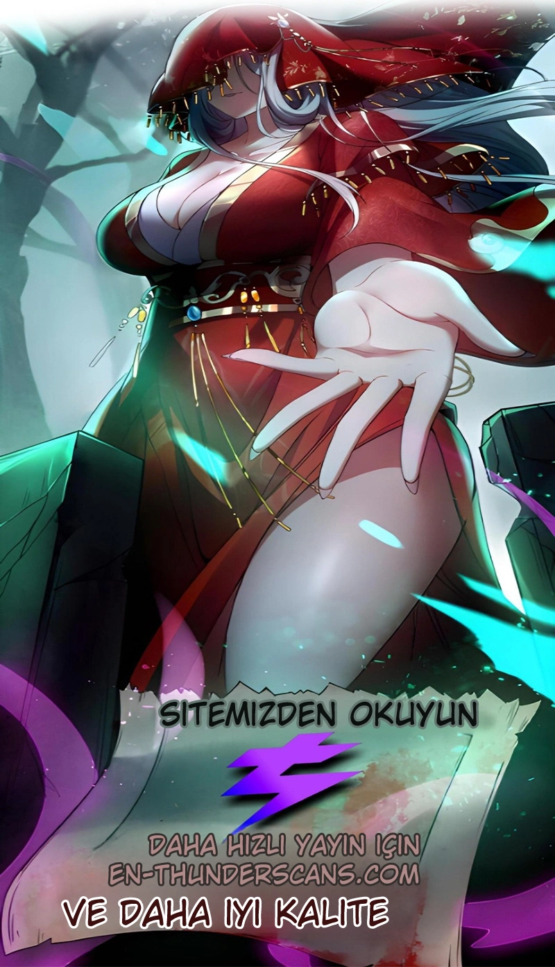 Yasaklı Büyüleri Öğrenmeyi Gerçekten Hiç İstemiyorum Bölüm 15 - Sayfa 16