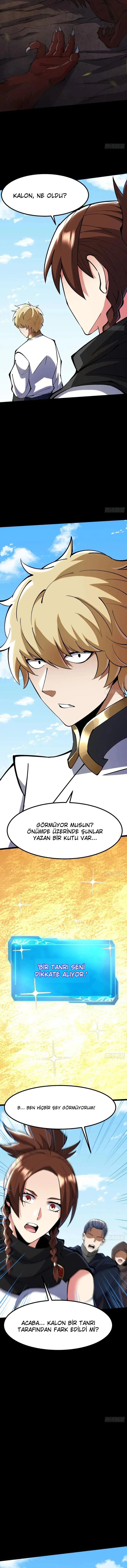 Yasaklı Büyüleri Öğrenmeyi Gerçekten Hiç İstemiyorum Bölüm 82 - Sayfa 6