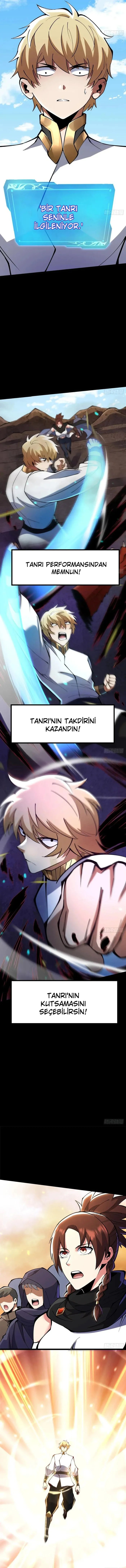 Yasaklı Büyüleri Öğrenmeyi Gerçekten Hiç İstemiyorum Bölüm 82 - Sayfa 7