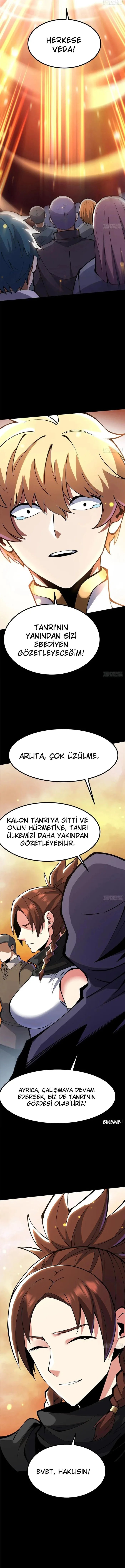 Yasaklı Büyüleri Öğrenmeyi Gerçekten Hiç İstemiyorum Bölüm 82 - Sayfa 8