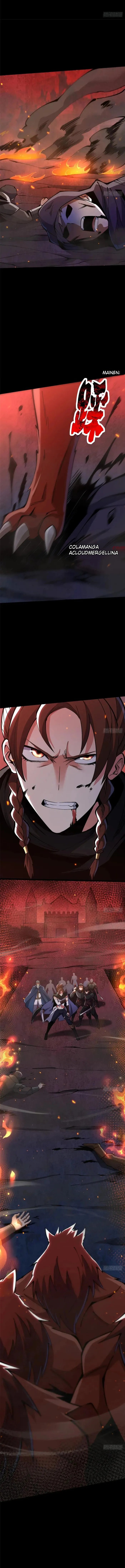 Yasaklı Büyüleri Öğrenmeyi Gerçekten Hiç İstemiyorum Bölüm 82 - Sayfa 9