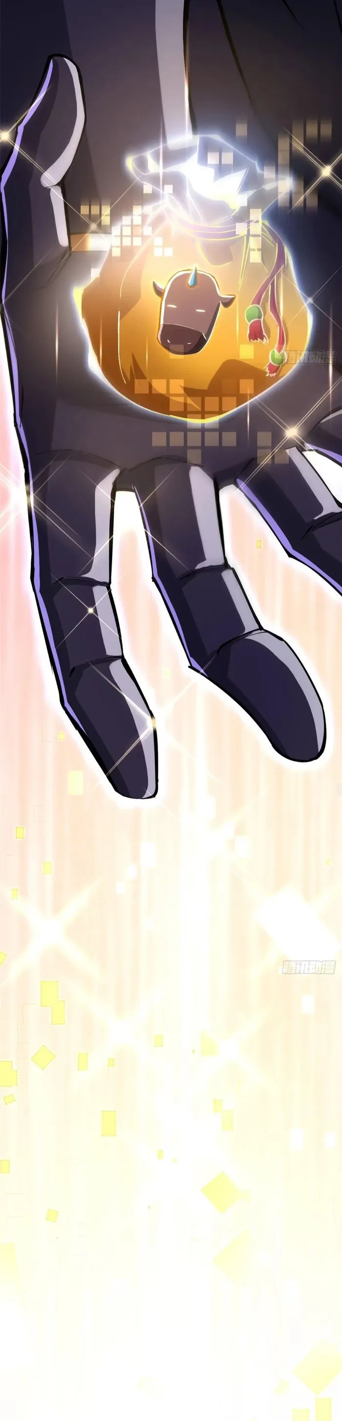 Yasaklı Büyüleri Öğrenmeyi Gerçekten Hiç İstemiyorum Bölüm 98 - Sayfa 17