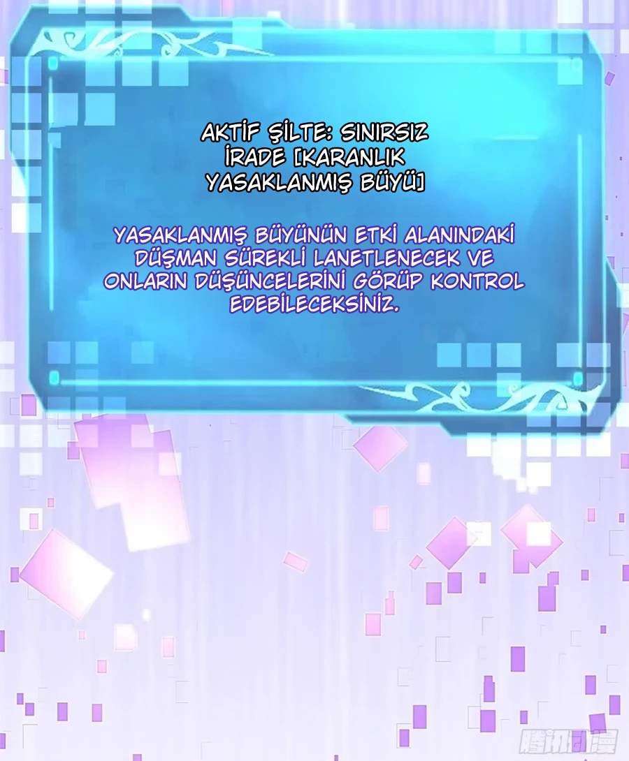 Yasaklı Büyüleri Öğrenmeyi Gerçekten Hiç İstemiyorum Bölüm 132 - Sayfa 7