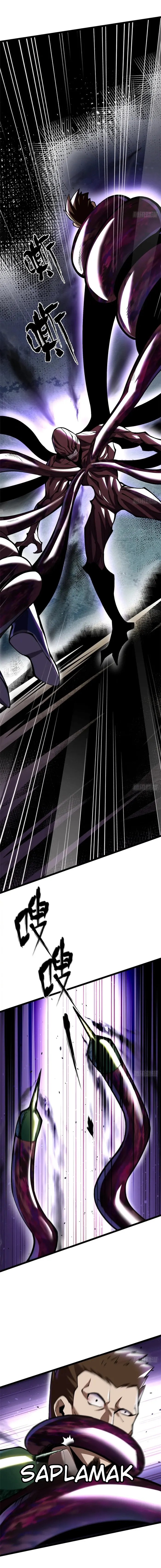 Yasaklı Büyüleri Öğrenmeyi Gerçekten Hiç İstemiyorum Bölüm 69 - Sayfa 3