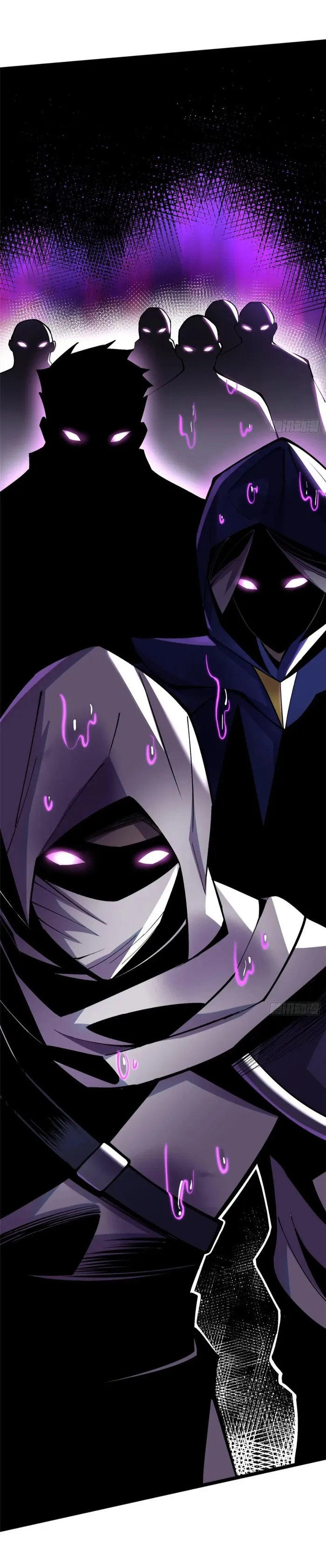 Yasaklı Büyüleri Öğrenmeyi Gerçekten Hiç İstemiyorum Bölüm 69 - Sayfa 8