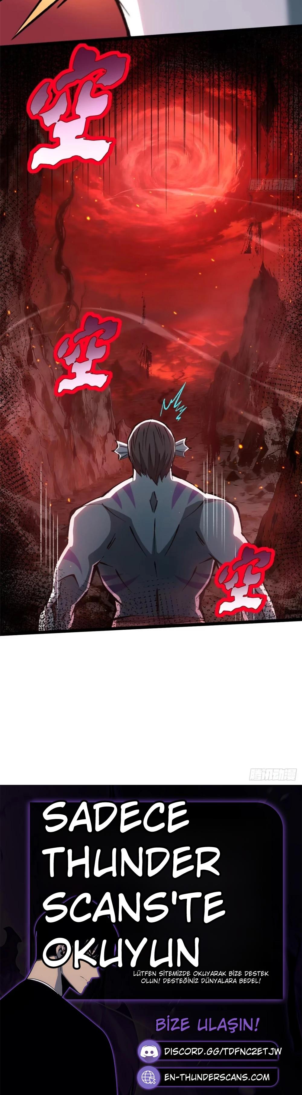 Yasaklı Büyüleri Öğrenmeyi Gerçekten Hiç İstemiyorum Bölüm 149 - Sayfa 8