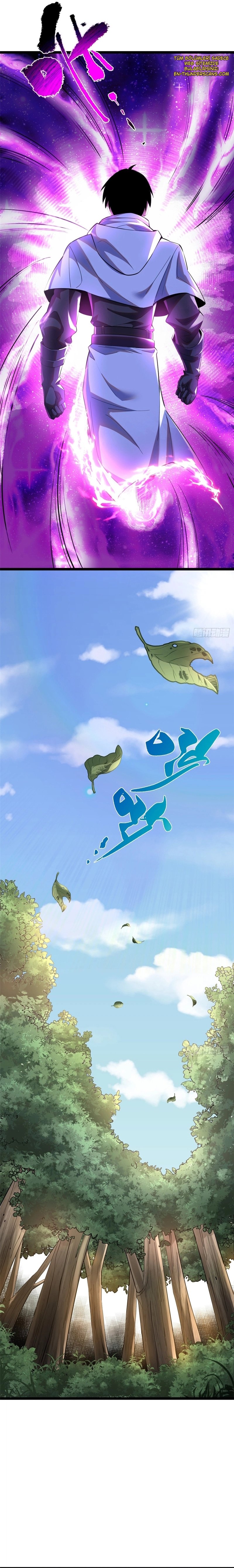 Yasaklı Büyüleri Öğrenmeyi Gerçekten Hiç İstemiyorum Bölüm 1 - Sayfa 16