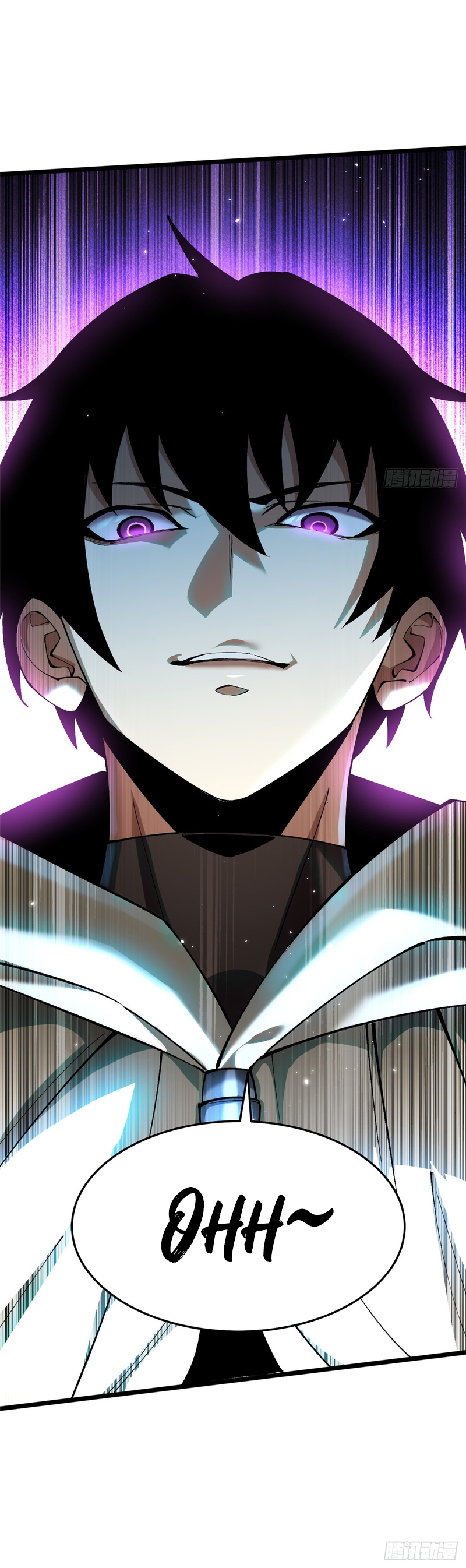 Yasaklı Büyüleri Öğrenmeyi Gerçekten Hiç İstemiyorum Bölüm 7 - Sayfa 13