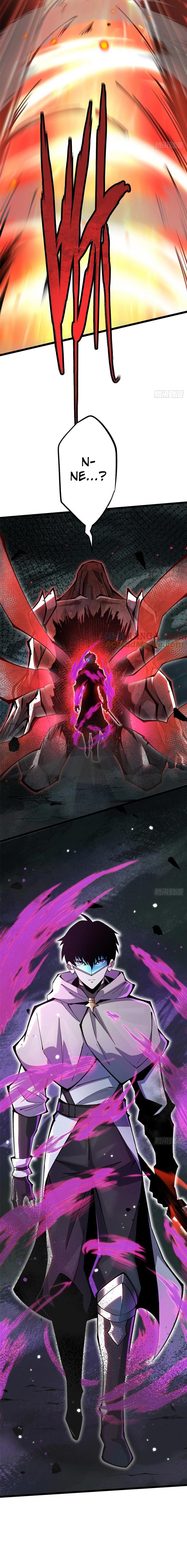 Yasaklı Büyüleri Öğrenmeyi Gerçekten Hiç İstemiyorum Bölüm 48 - Sayfa 6