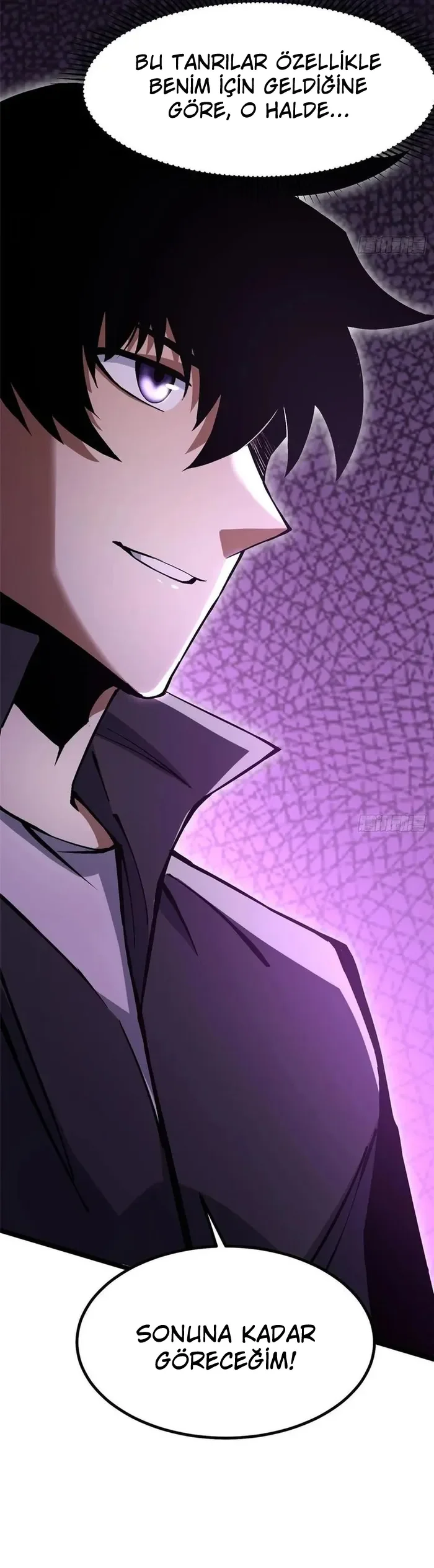 Yasaklı Büyüleri Öğrenmeyi Gerçekten Hiç İstemiyorum Bölüm 85 - Sayfa 11