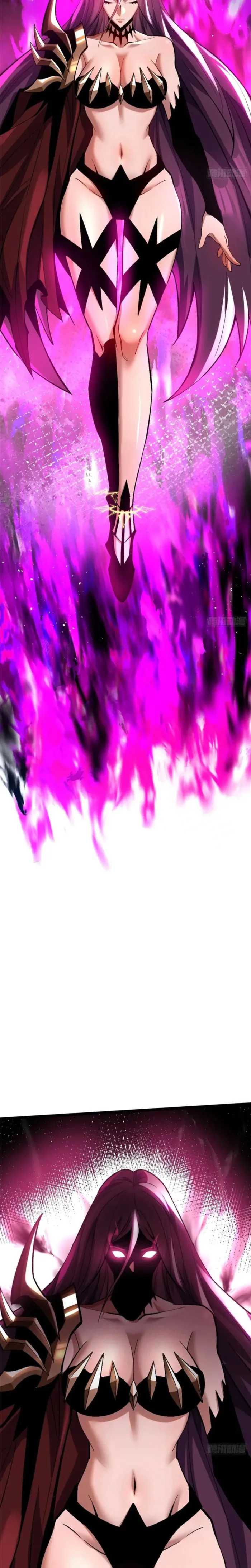 Yasaklı Büyüleri Öğrenmeyi Gerçekten Hiç İstemiyorum Bölüm 99 - Sayfa 9