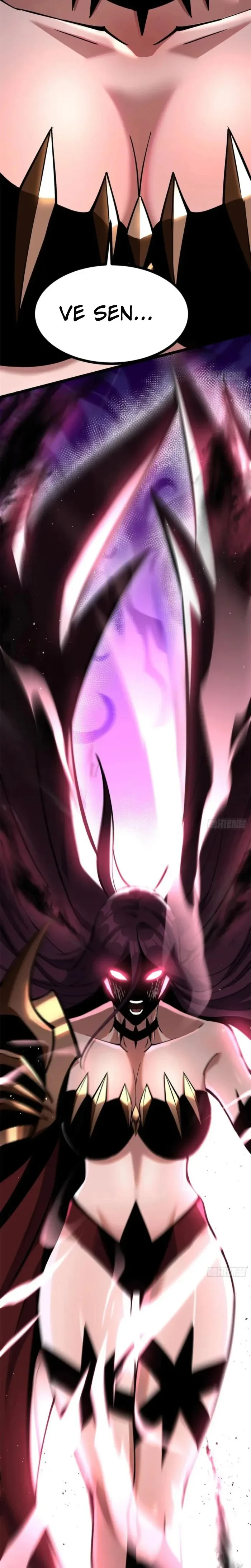 Yasaklı Büyüleri Öğrenmeyi Gerçekten Hiç İstemiyorum Bölüm 99 - Sayfa 18